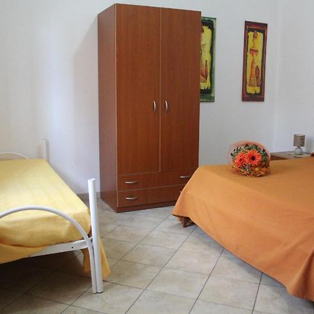Apartmán Hibiscus Marausa Exteriér fotografie