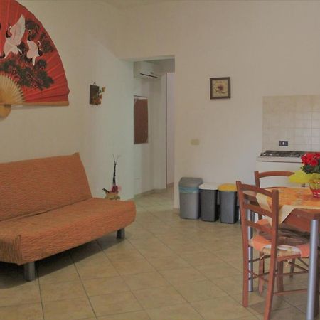 Apartmán Hibiscus Marausa Exteriér fotografie