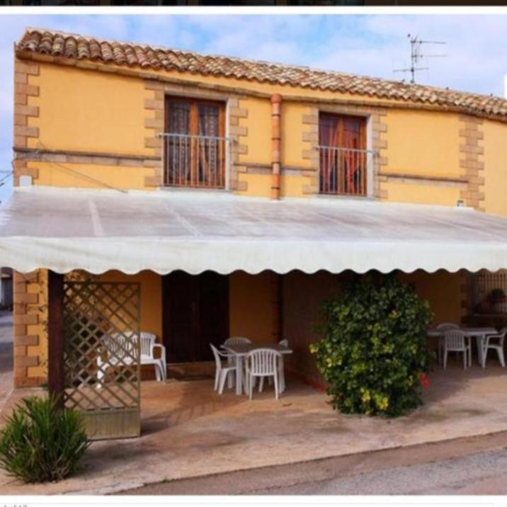 Apartmán Hibiscus Marausa Exteriér fotografie