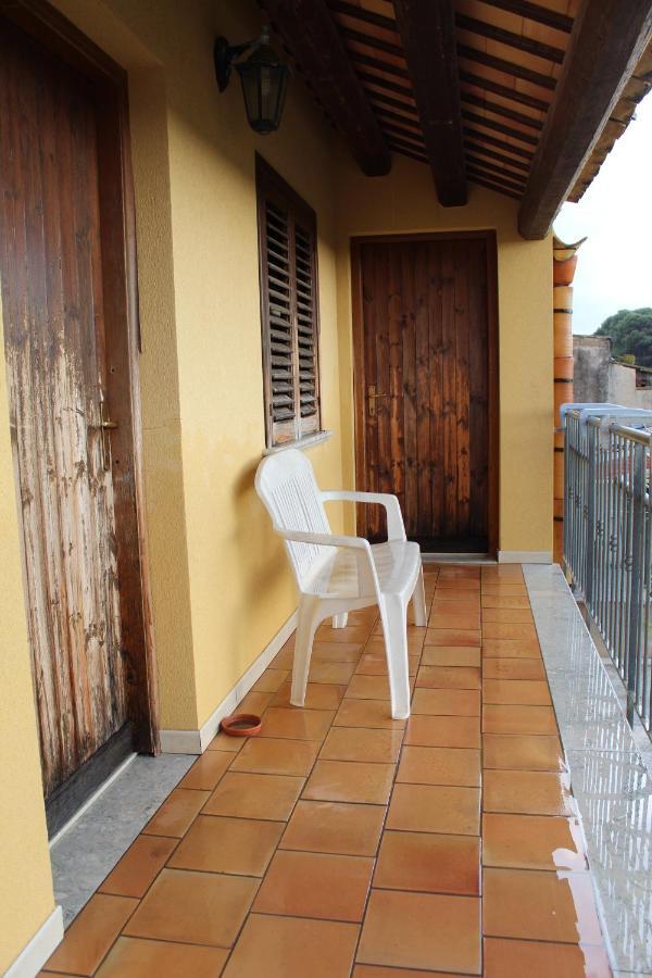 Apartmán Hibiscus Marausa Exteriér fotografie