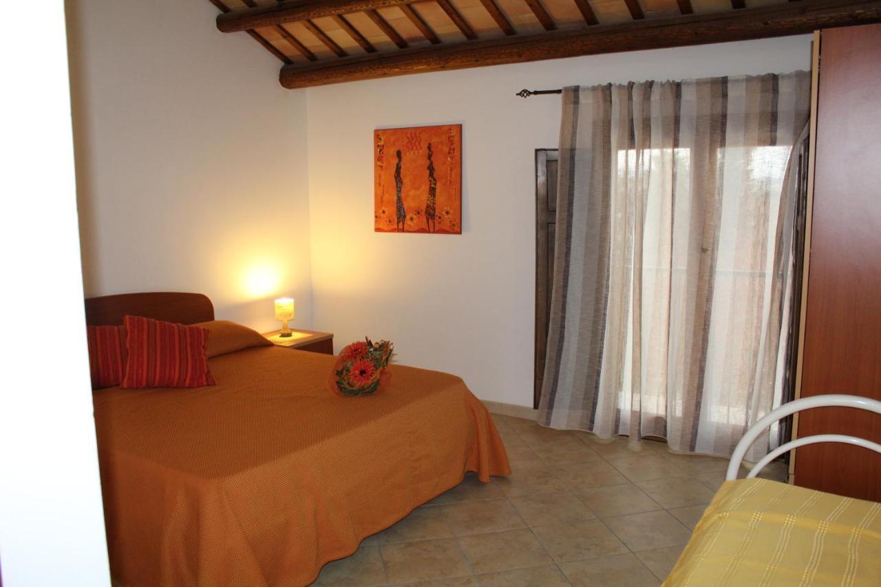 Apartmán Hibiscus Marausa Exteriér fotografie