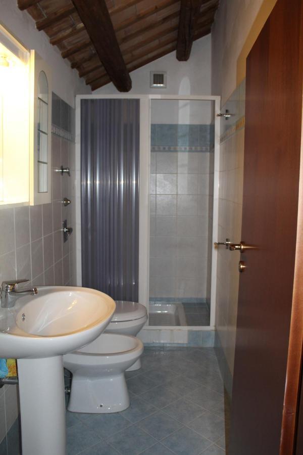 Apartmán Hibiscus Marausa Exteriér fotografie